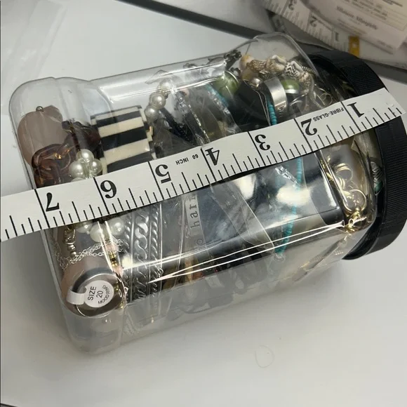 Mystery Jewelry Jar - Picture 7 of 8